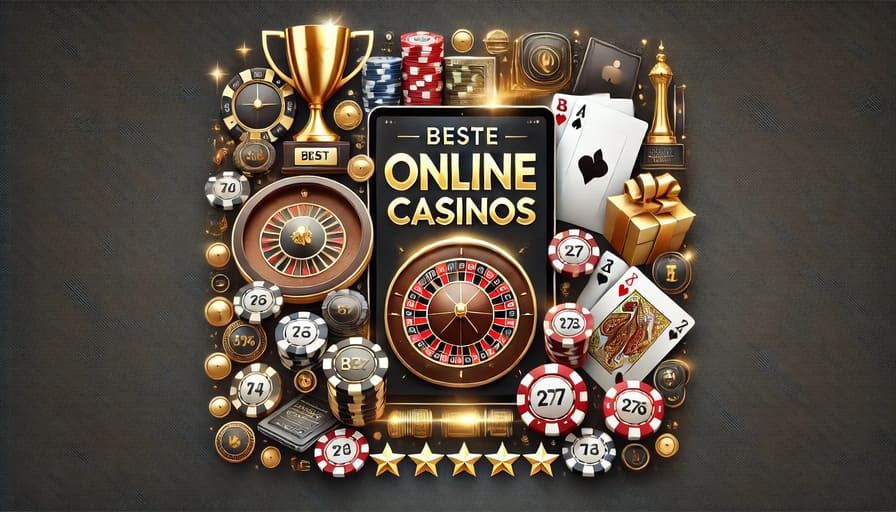 Haben Sie Probleme mit online casino? Lass uns schreiben