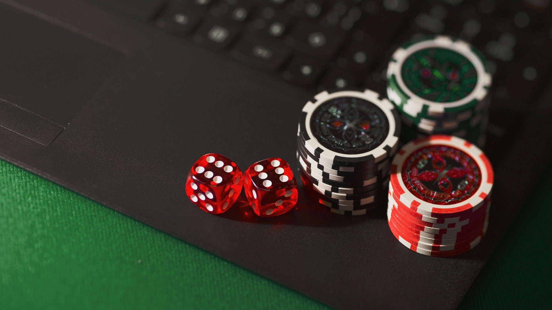 gibt es seriöse online casinos